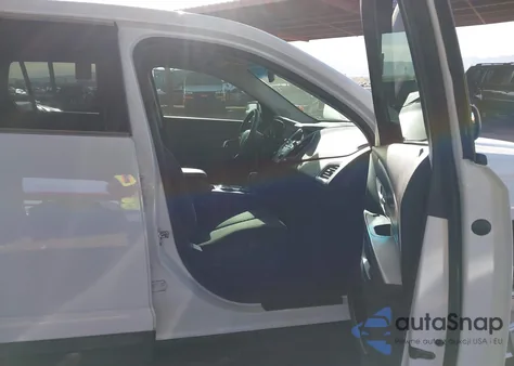 2013 GMC Terrain Sle-1 z USA, uszkodzony, nr VIN 2GKALMEK0D6311314